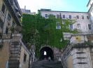 Via San Francesco di Paola